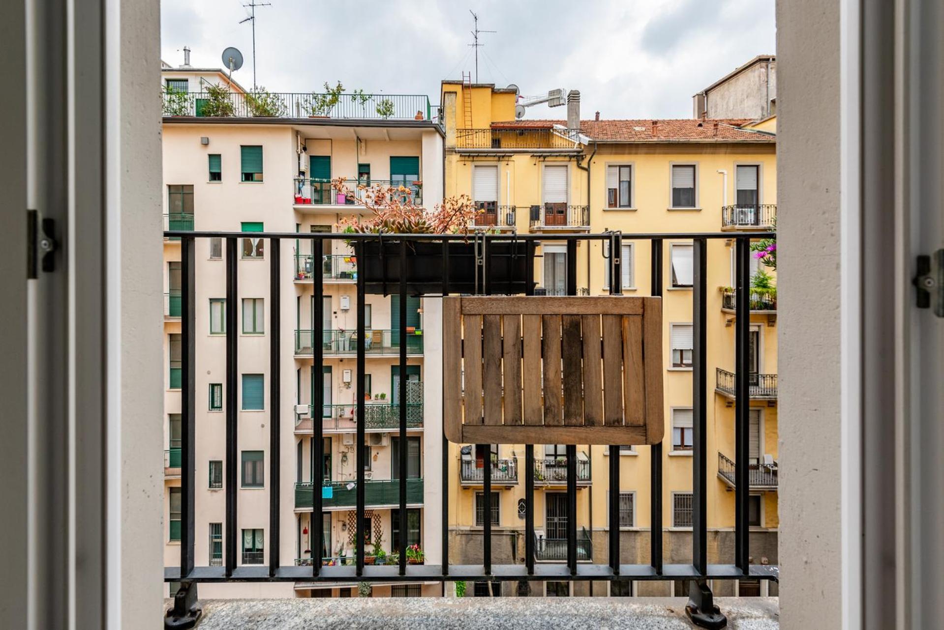 Brand New 2pax Wifi - Via Denti Appartement