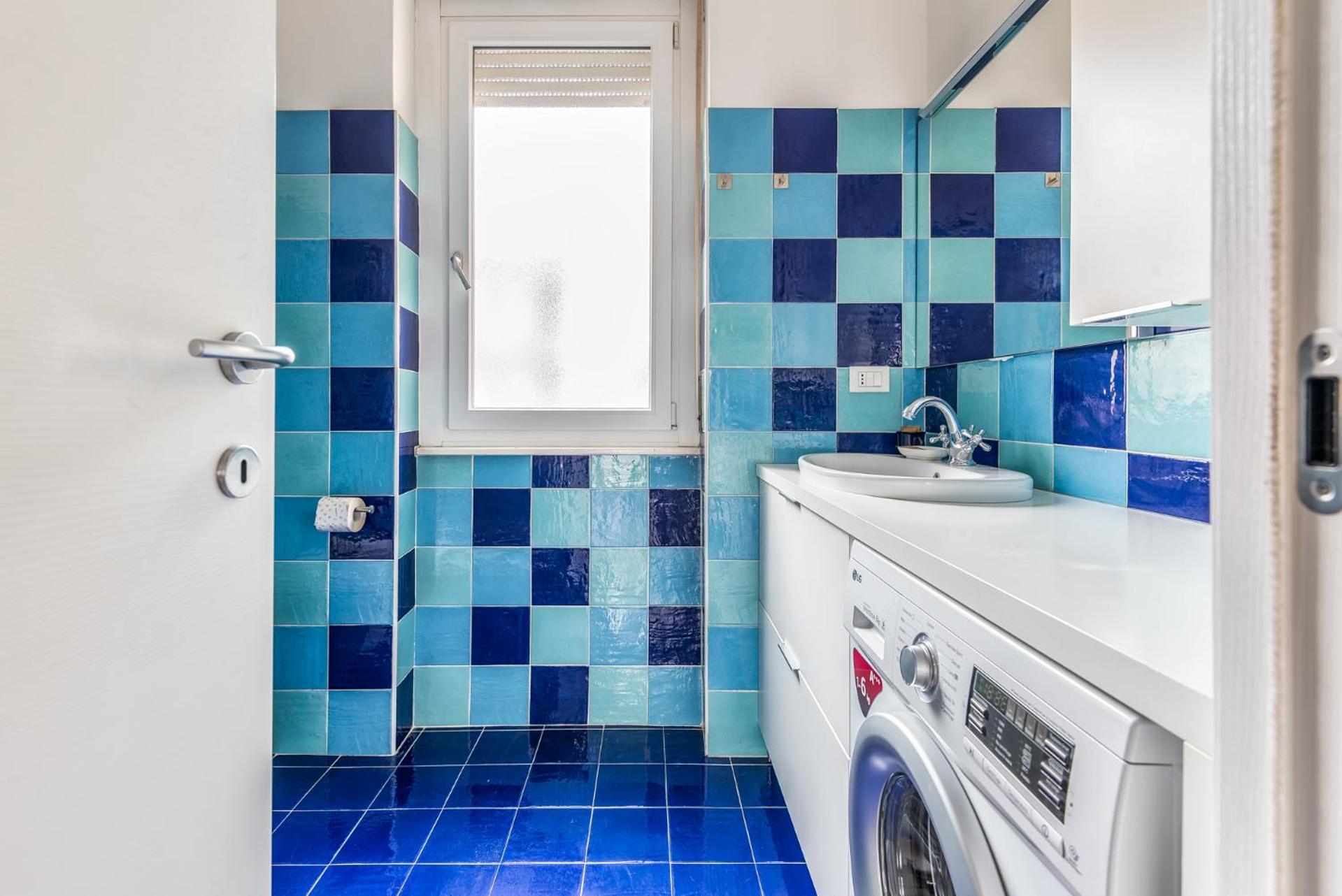 Appartement Brand New 2pax Wifi - Via Denti Milan